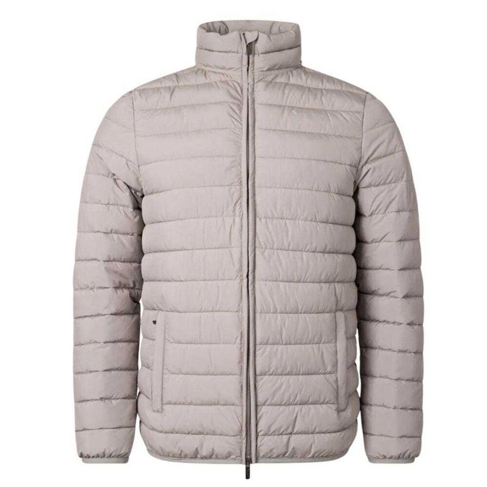 Aquascutum Mens Active Hunter Jacket / Gray